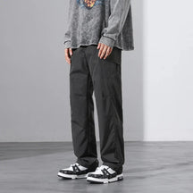 Athens Cargo Pants - Hayes Carter