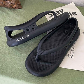 Chinelo Conforto Nuvem - Super Macio e Flexível - Frete Grátis Rinove