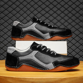 Maselli Retro Sneakers - Hayes Carter