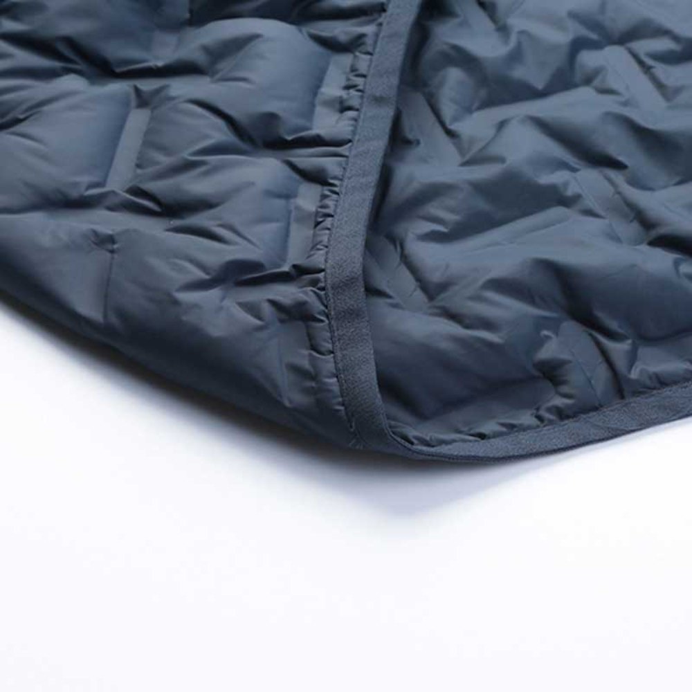 Sampieri Quilted Jacket - Hayes Carter