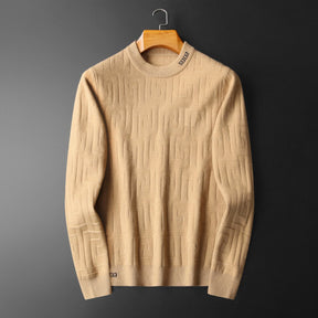 Santini Heritage Knit Sweater - Hayes Carter