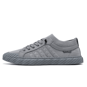 Tênis Casual Canvas Titanium - Frete Grátis Loja Rinove