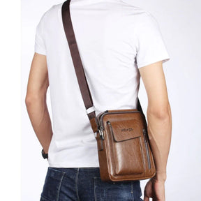 Bolsa Masculina Trend - Loja Rinove