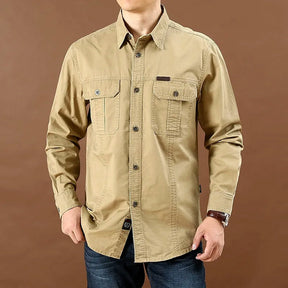 Camisa Ecke Ohio Casual