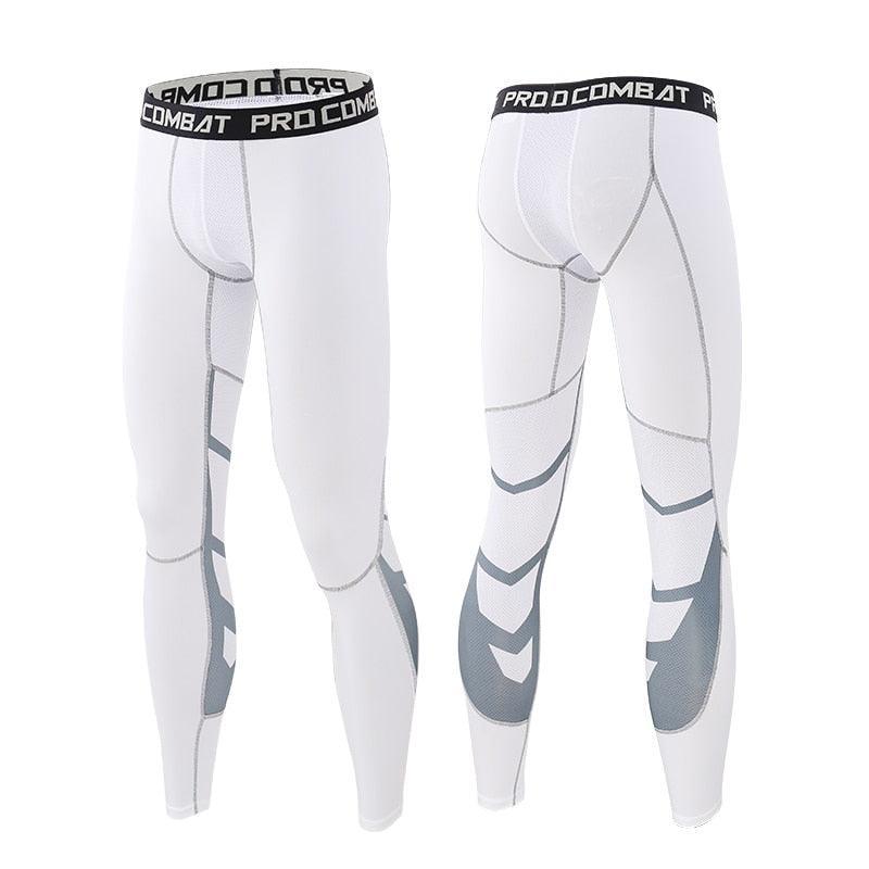 Calça Masculina de Compressão Max - Loja Rinove