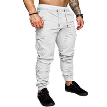 Calça Masculina Jogger Morie - Loja Rinove