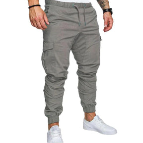 Calça Masculina Jogger Morie - Loja Rinove