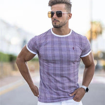 Camiseta Masculina Ravin - Loja Rinove