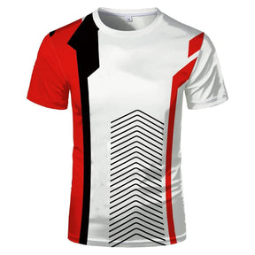 Camiseta Masculina Sport Racemax - Rinove Store