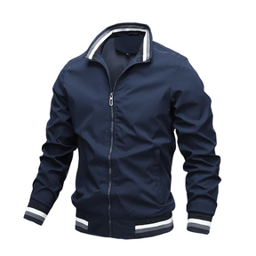 Jaqueta Masculina Elegance Bass - Rinove Store