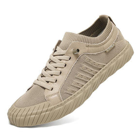 Tênis Casual Canvas Titanium - Loja Rinove