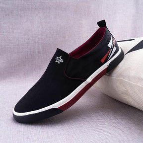 Tênis Sapatênis Slip-on Oklan - Rinove Store